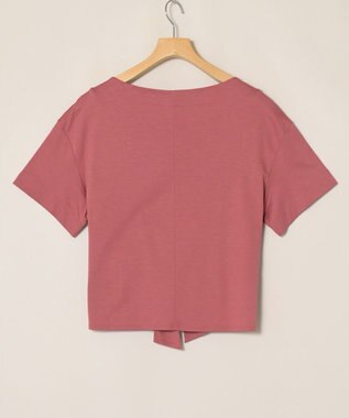 ONWARD Reuse Park 【23区】カットソー春夏 レッド
