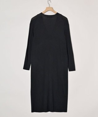 ONWARD Reuse Park 【23区】ニット秋冬 ブラック