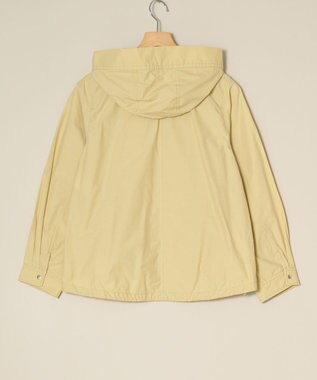 ONWARD Reuse Park 【any SiS】コート春夏 イエロー