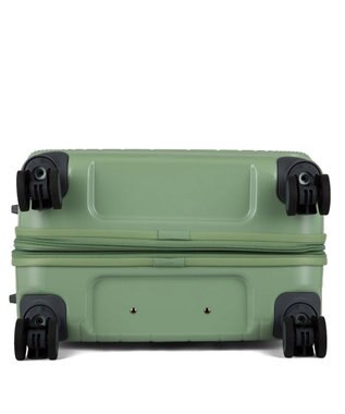 ACE BAGS & LUGGAGE ace. ディフェレンス スーツケース 49L 05722 グリーン