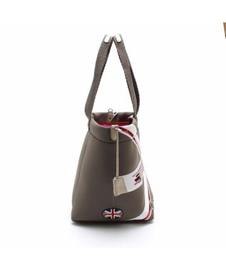 A.D.M.J. 【魔法の様に軽い】マジックライト/ユニオンジャックデイリートート25cm(Dカン+) LO/RO