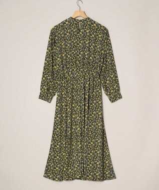 ONWARD Reuse Park 【any FAM】ワンピース春夏 ネイビー