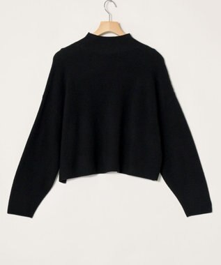 ONWARD Reuse Park 【23区】ニット秋冬 ブラック