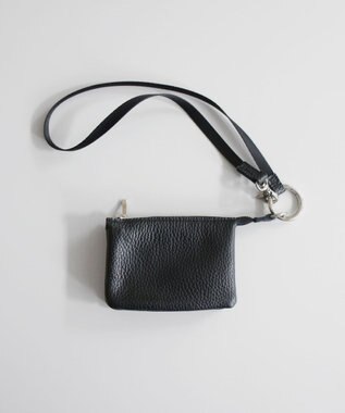 TIDEWAY MONTH WALLET WITH CORD