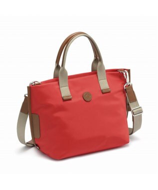 ACE BAGS & LUGGAGE Orobianco ソーレカランテ2 トートバッグ 93101 オロビアンコ レッド