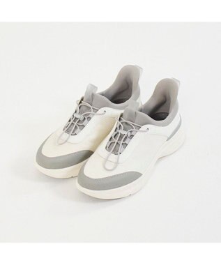 ing <ing>【レイン対応】スマートステップスニーカー