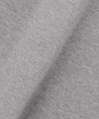 組曲 【先行予約】スウェットニット スカート ライトグレー系