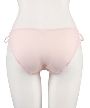 San-ai Resort（三愛水着楽園） エレガントコレクション2402ヒモショーツ 【northerly】 ピンク
