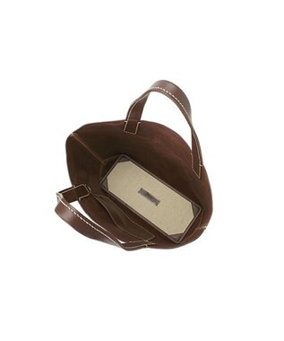 genten アマーノ トートバッグ M ノウチャ