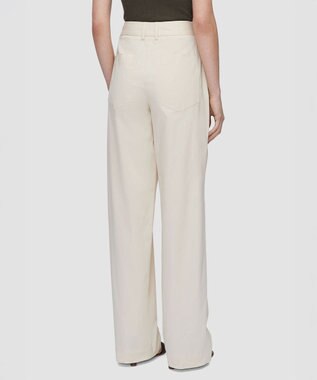 JOSEPH ライトコットンストレッチ　JABER Marble