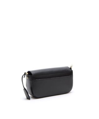 A.D.M.J. 【牛革】アールデコマルチウェイショルダー NERO