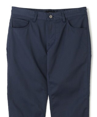 JOSEPH HOMME アポロテックストレッチ / CIGAR ネイビー系