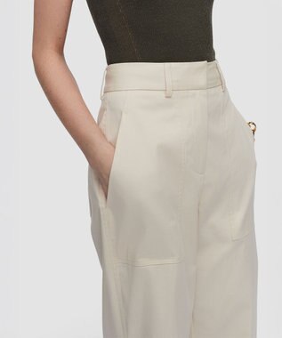 JOSEPH ライトコットンストレッチ　JABER Marble