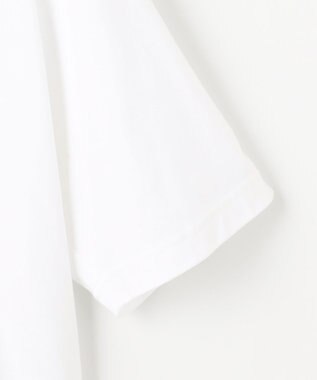 自由区 【カトリエムブーケ】Motif logo ロゴカットソー オフ