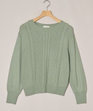 ONWARD Reuse Park 【any SiS】ニット秋冬