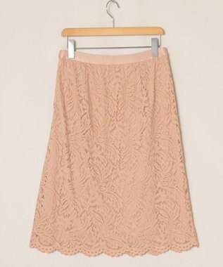 ONWARD Reuse Park 【自由区】スカート秋冬 ブラウン