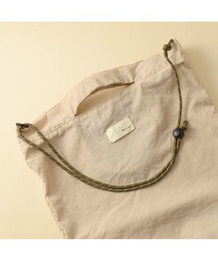 ACE BAGS & LUGGAGE W&.Day Night メル ポケッタブルバッグ Mサイズ 11782 ダブルアンドデイナイト ピンク