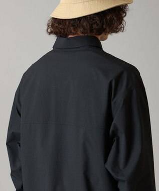 Columbia Columbia/ クリスタルロックロングスリーブシャツ /コロンビア Black
