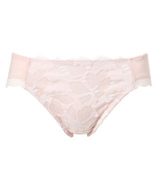 Wing ショーツ KB2368とペア 【もちっとふわっとブラ】 はきこみ丈あさめ KF2868 ウイング／ワコール