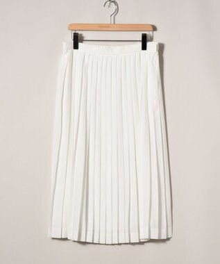 ONWARD Reuse Park 【23区】スカート春夏 ホワイト