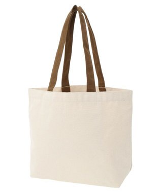 CRAFT STANDARD BOUTIQUE akha.　キャンバストート Natural