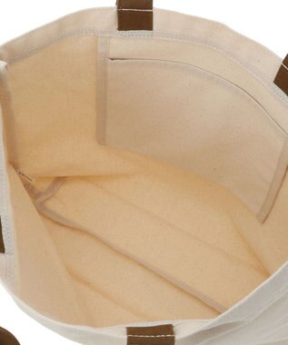 CRAFT STANDARD BOUTIQUE akha.　キャンバストート Natural