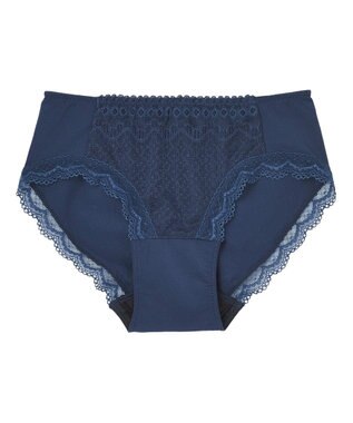 une nana cool 364ブラ レース サニタリーショーツ KO