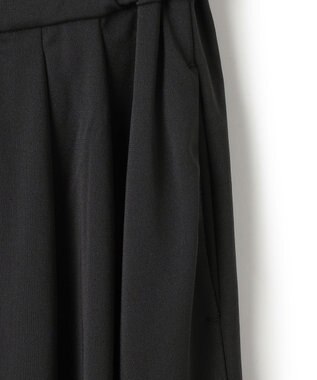 UNFILO ラッシュガード ドロストパンツ ブラック