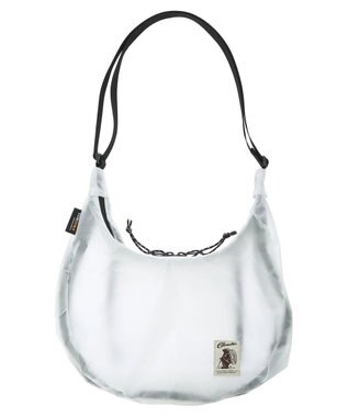 Green Parks ■ＣＯＢＭＡＳＴＥＲ　ＢＡＮＡＮＡ　ＳＨＯＵＬＤＥＲ White