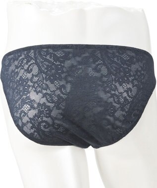 WACOAL MEN ブリーフ  【レースブリーフ】 フロント立体設計 通気性  前閉じ 下着 メンズ  GF2441 /ブロス バイ ワコールメン ラズベリー