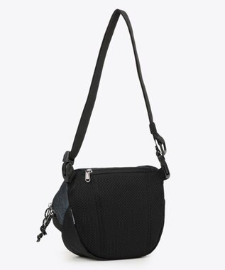 Columbia Columbia/ パナシーアショルダー /コロンビア Black Pattern