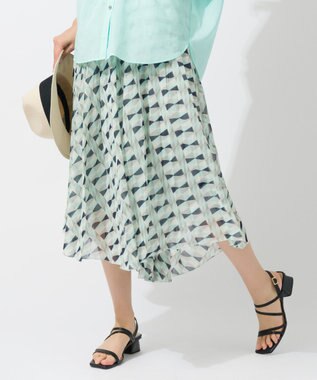 ONWARD Reuse Park 【23区】スカート春夏