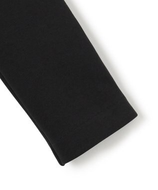 TOCCA 【洗える】CHEEK BRUSH ドレス ブラック系