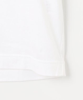 自由区 【カトリエムブーケ】Motif logo ロゴカットソー オフ