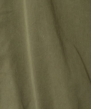 Green Parks ウ゛ィンテージペプラムオールインワン Khaki