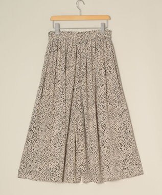 ONWARD Reuse Park 【自由区】パンツ秋冬 ベージュ