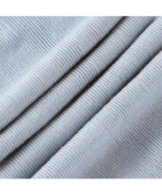 Chacott レッグウォーマー ミディアム丈 (サーモギア（R）糸使用） ベビーブルー