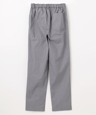 J.PRESS KIDS 【140-170cm】ヘリンボーンツイル ロングパンツ グレー系