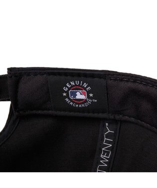 WEGO 【ユニセックス着用ITEM】NEWERA　920CS　MLB　CHAIN 柄3