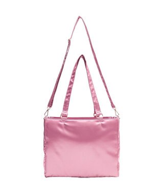 WEGO 【痛バ＆推し活グッズ】きらめきスーパーカスタム痛バッグS ピンク