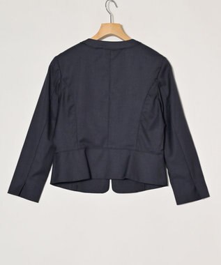 ONWARD Reuse Park 【23区】ジャケット春夏 ネイビー