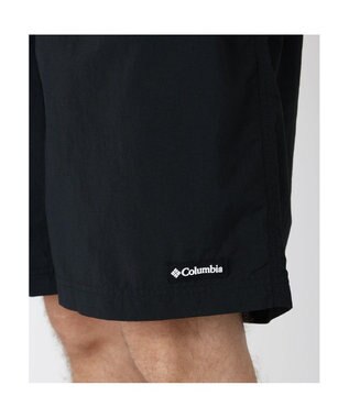 Columbia Columbia/ リードアイランドショートパンツ /コロンビア Black