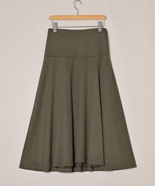 ONWARD Reuse Park 【23区】スカート秋冬 グリーン