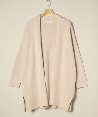 ONWARD Reuse Park 【23区】ニット春夏 オフホワイト
