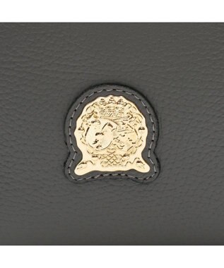 A.D.M.J. 【牛革】トートバッグ 32cm　（Dカンなし） オイスターグレー