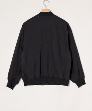 ONWARD Reuse Park 【23区】ジャケット秋冬 ブラック