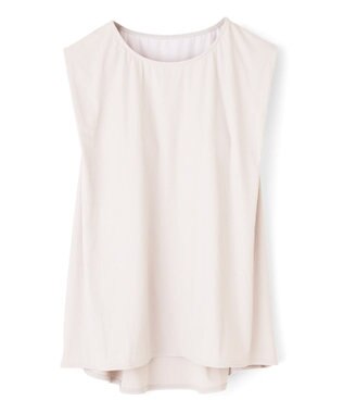 San-ai Resort（三愛水着楽園） 【水陸両用】　トップス　M・L　【Reir（レイール）】 グレー