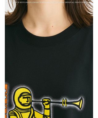 Green Parks ■ＢＥＡＳＴＩＥ　ＢＯＹＳ　ｈｅｌｌｏ　ｎａｓｔｙ　ＴＥＥ Black