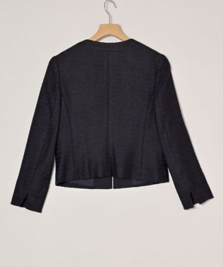 ONWARD Reuse Park 【自由区】ジャケット春夏 ネイビー