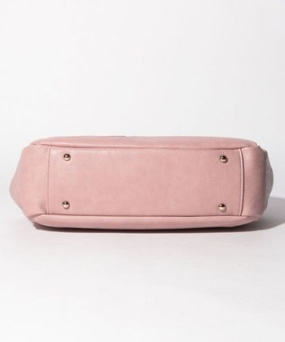 CLATHAS プラクティ 2WAYトートバッグS ピンク